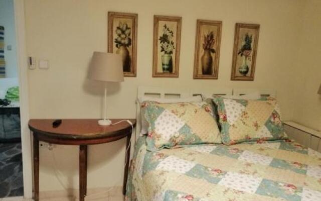 St. Thomas Bed and Breakfast