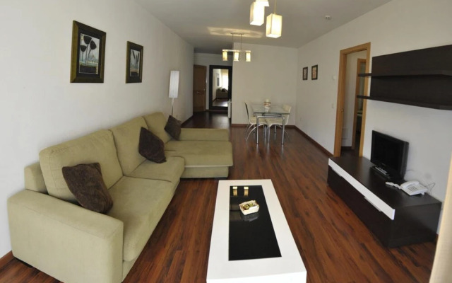 Apartamentos Turísticos Veladiez