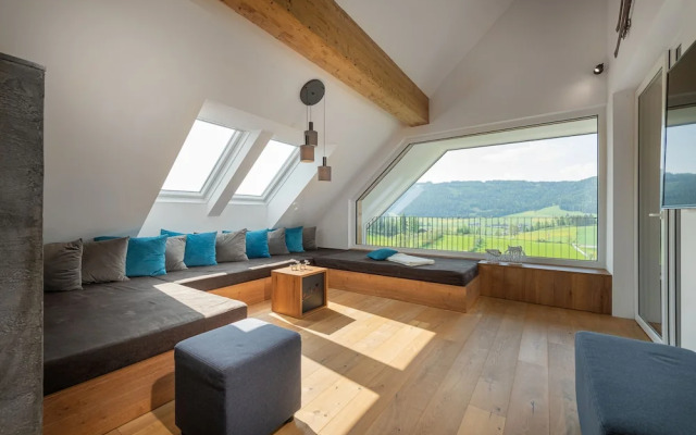 AlpenParks Hotel & Apartment Carpe Solem