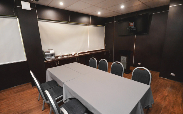 qp Hotels Lima