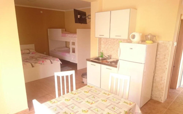 Apartments Olga Tivat