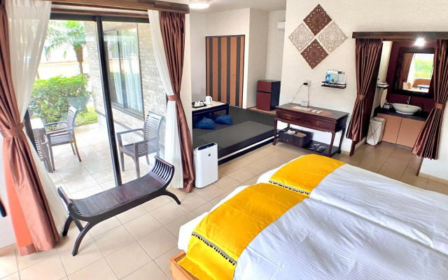 Resort Seapiross