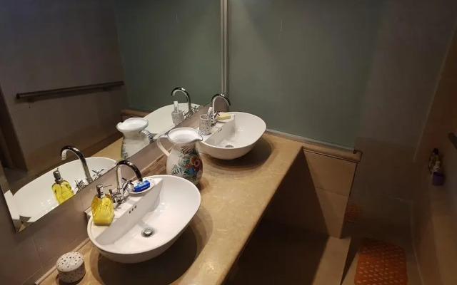 Farma Tsalta Olympus