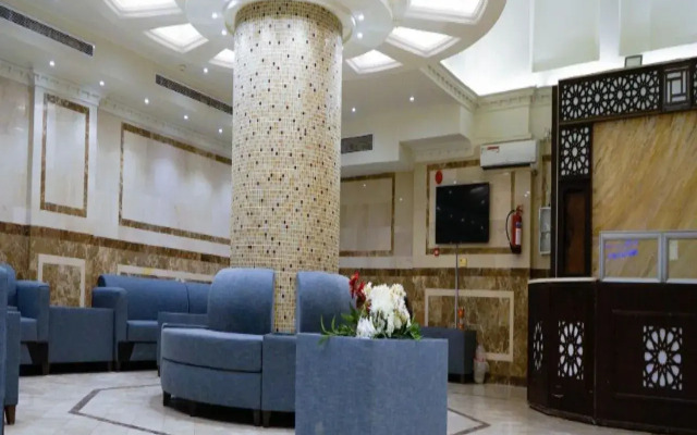 Nukhbat faris hotel 2