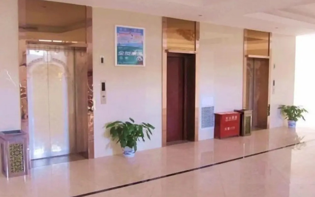 Jinsha Hotel
