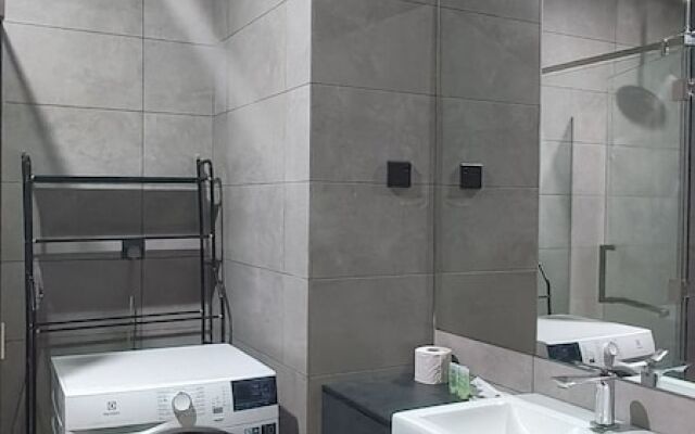 Opus Residences Merdeka Tower KL