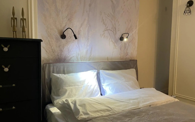 Апартаменты на улице Ксении Ге 29