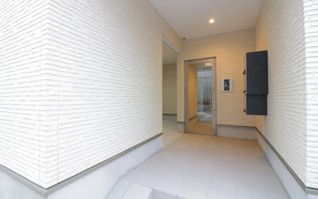 HG Cozy Hotel No.91 Momodani Station