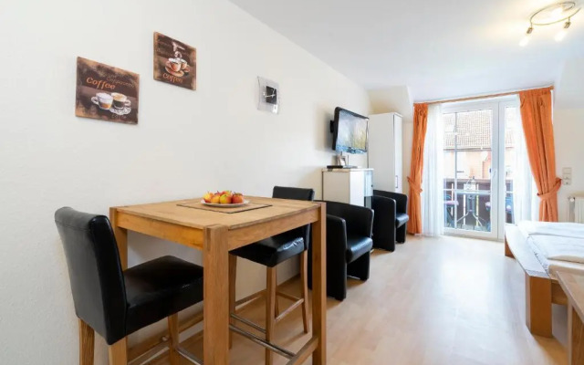 An der Aue 6a, Wohnung 16