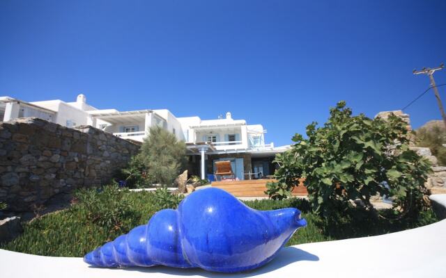 Villa Akoya I by The Pearls Collection