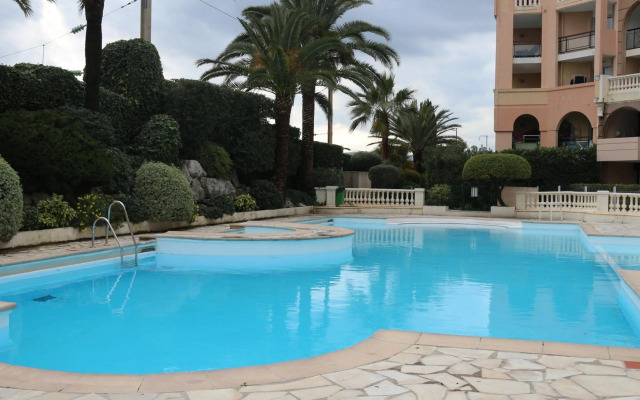Résidence La Palme d'Azur Cannes Verrerie
