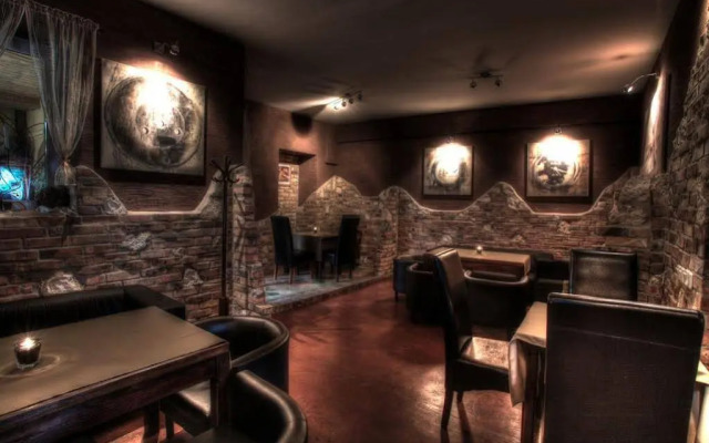 Browar CzenstochoviA Hotel&Spa
