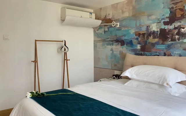 Ihouse Executive Apartment