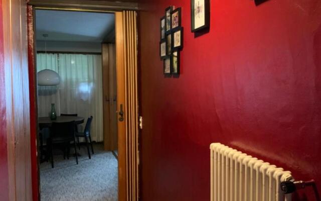 Chesa Röven - Celerina-Chesa Röven - Celerina