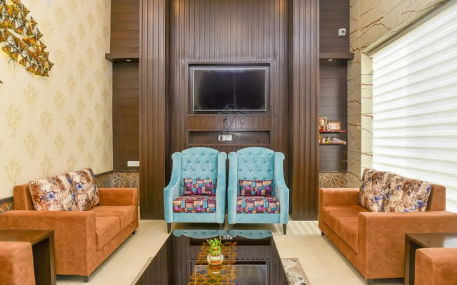 Hotel Sun City Plaza