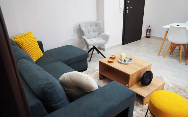 Athenian Petralona Suite