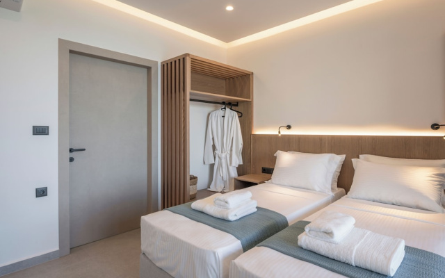 Villa Armonia Blue