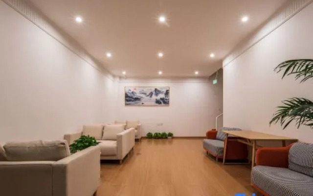 Dali erhai Sixiang Qingyi Seaview Inn