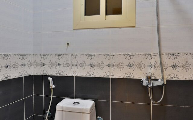 OYO 311 Dorrat Tarff Hotel