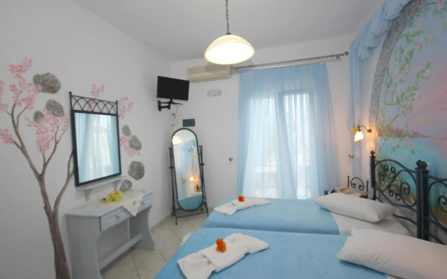 Amaryllis Studios