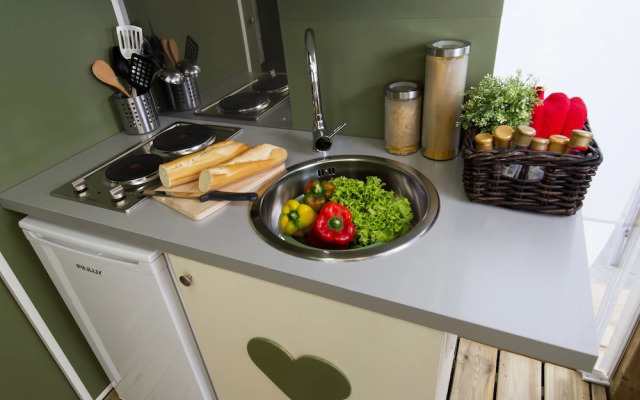 Torre del Porticciolo Camping Village Glamping