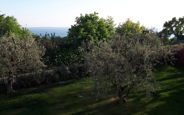 Agriturismo La Rocca