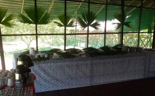 Amazon Journeys Lodge & Expedition