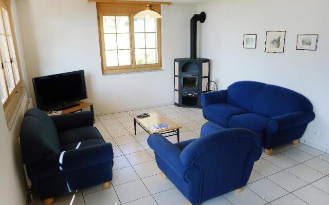 Residence Selika