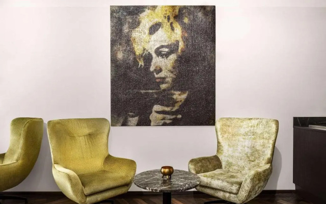 Amedia Plaza Wels, Trademark Collection by Wyndham