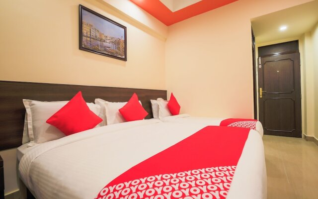 Kota Hotels by OYO Rooms