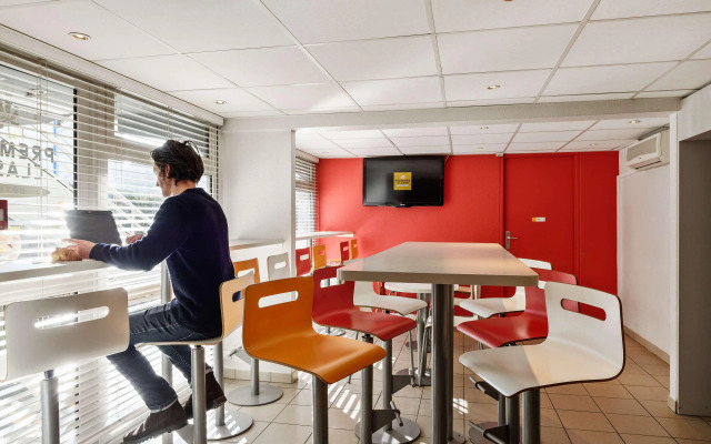 Hotel Premiere Classe Quimper
