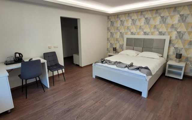 Pensiunea Perla Trascaului