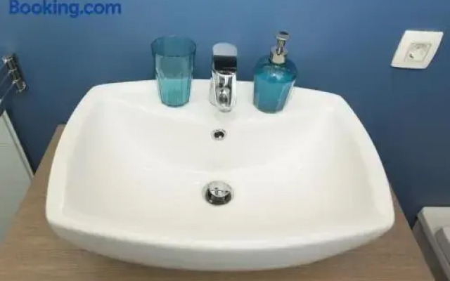 Moment Boutique Apartments