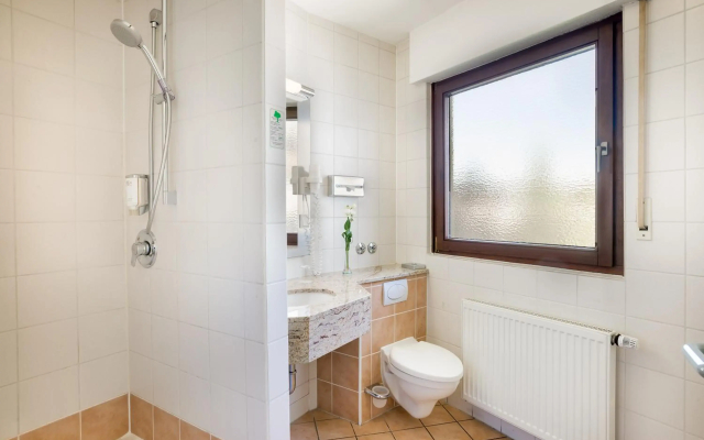 Garner Hotel Stuttgart City Centre by IHG