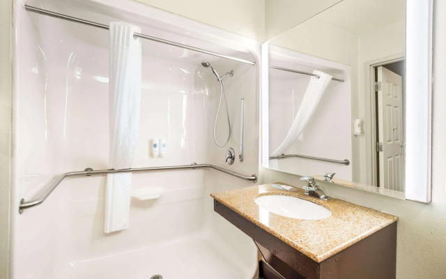 Comfort Suites Columbia at Harbison