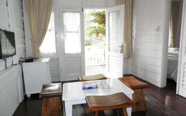 Marbella Villa Resort