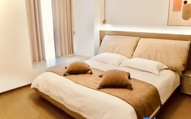 Xingyue Yunting Apartment