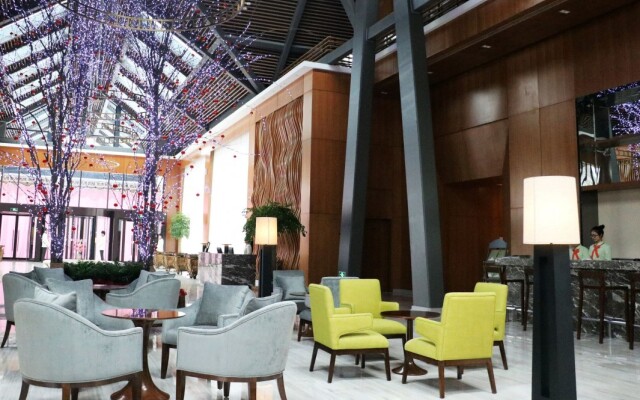 Yin Run Town Hotel