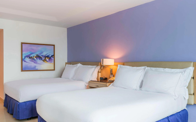 Hilton Cartagena