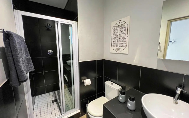 City Studio in Maboneng