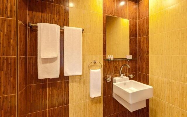 Eleganza Hotel