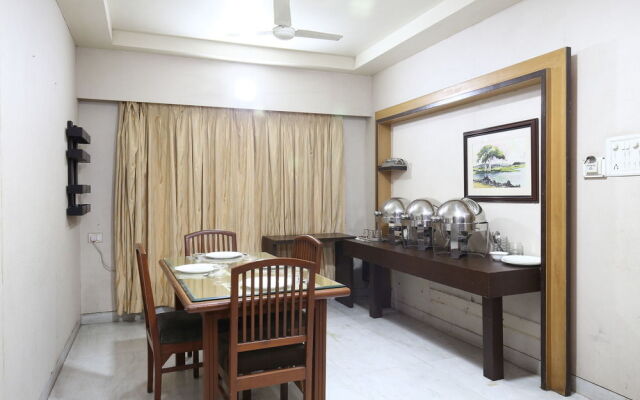 Mint Domestic Airport Suites