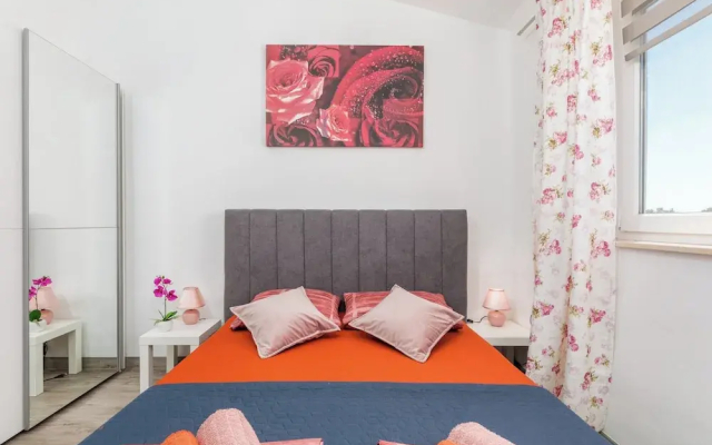 Apartament E&E