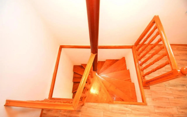 Apartment Škeva