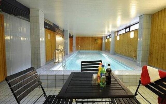 Park Alandia Hotel