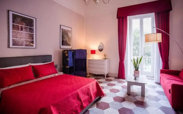 ForiArt Relais