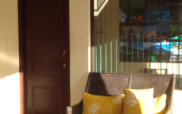 Coco Beach Hotel