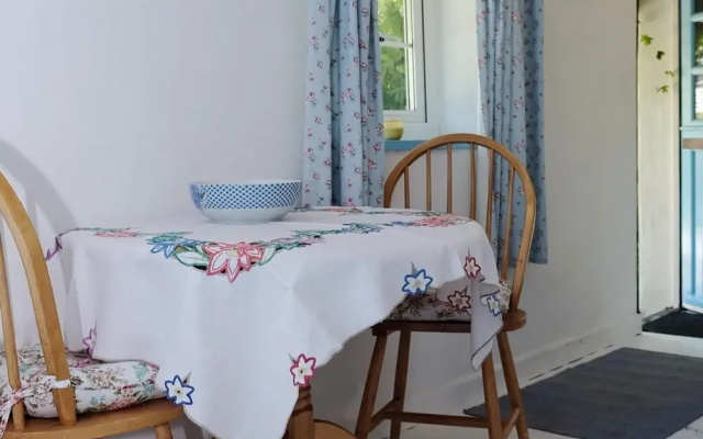1bed Cottage Sleeps 2 - Enclosed Garden, Pets, Bbq