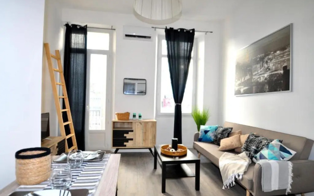 Residence 41 Leon Noel