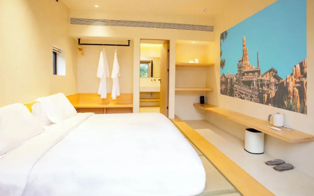 Shanghai Xingshe Camping Guesthouse